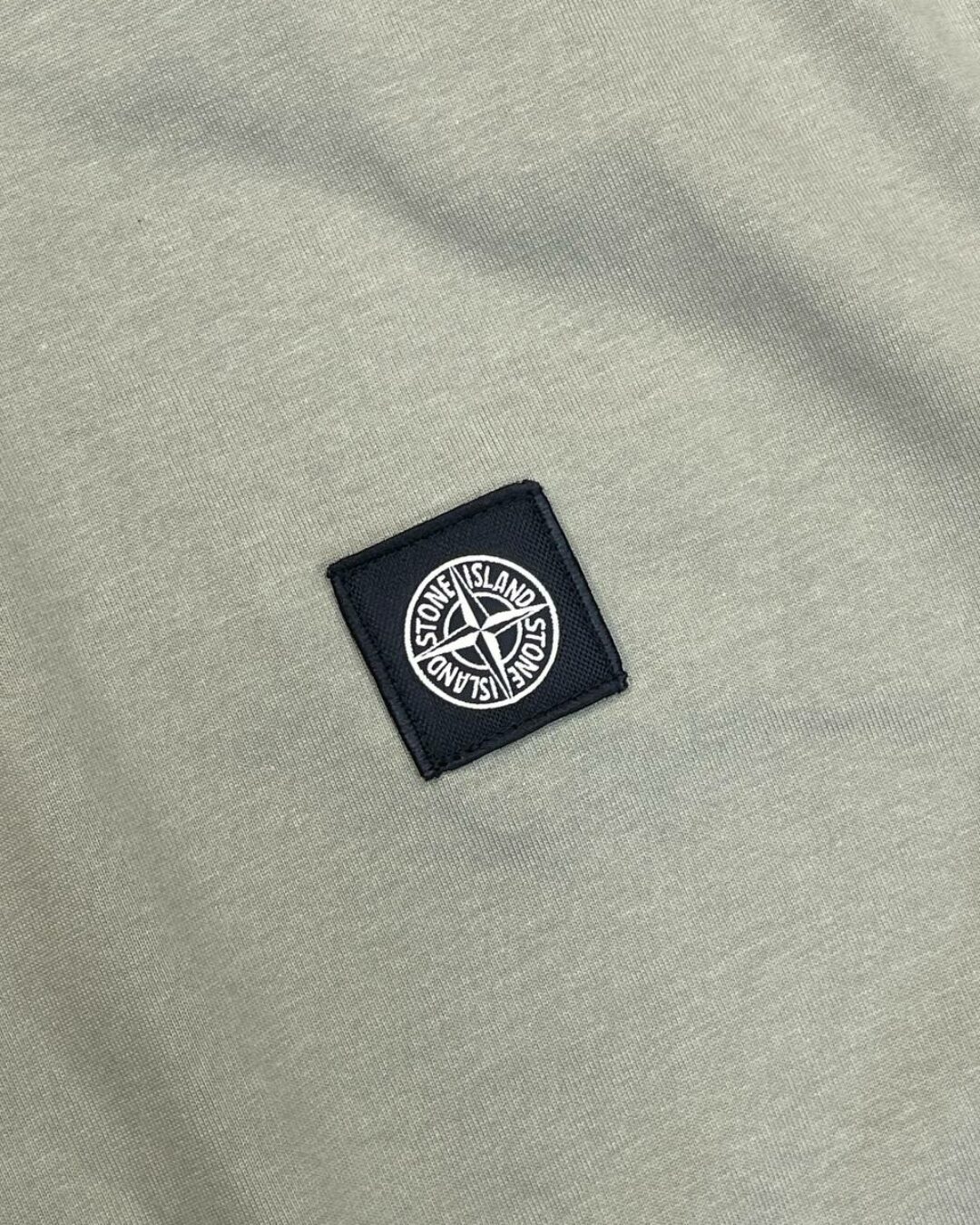 Футболка Stone Island — изображение 7