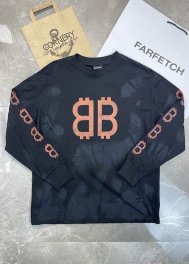 Кофта Balenciaga (дисконт)