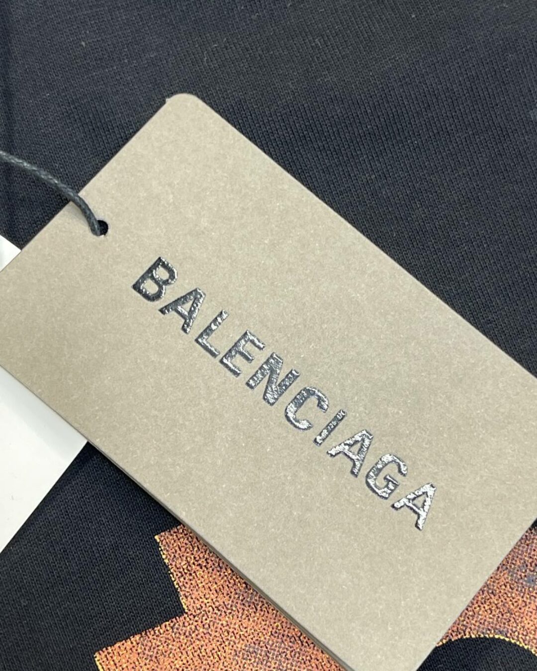 Кофта Balenciaga — изображение 8
