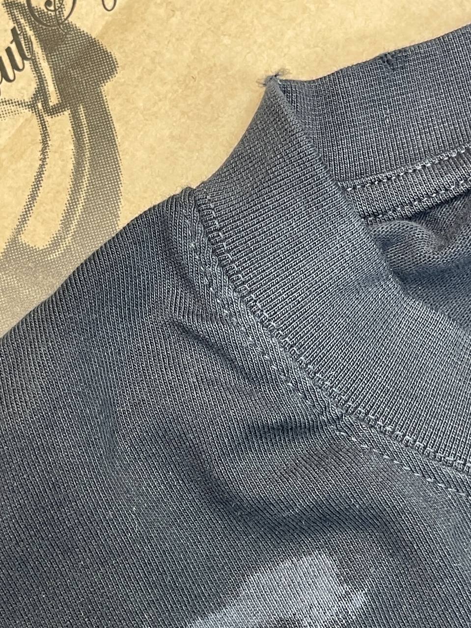 Футболка Balenciaga — фото 8