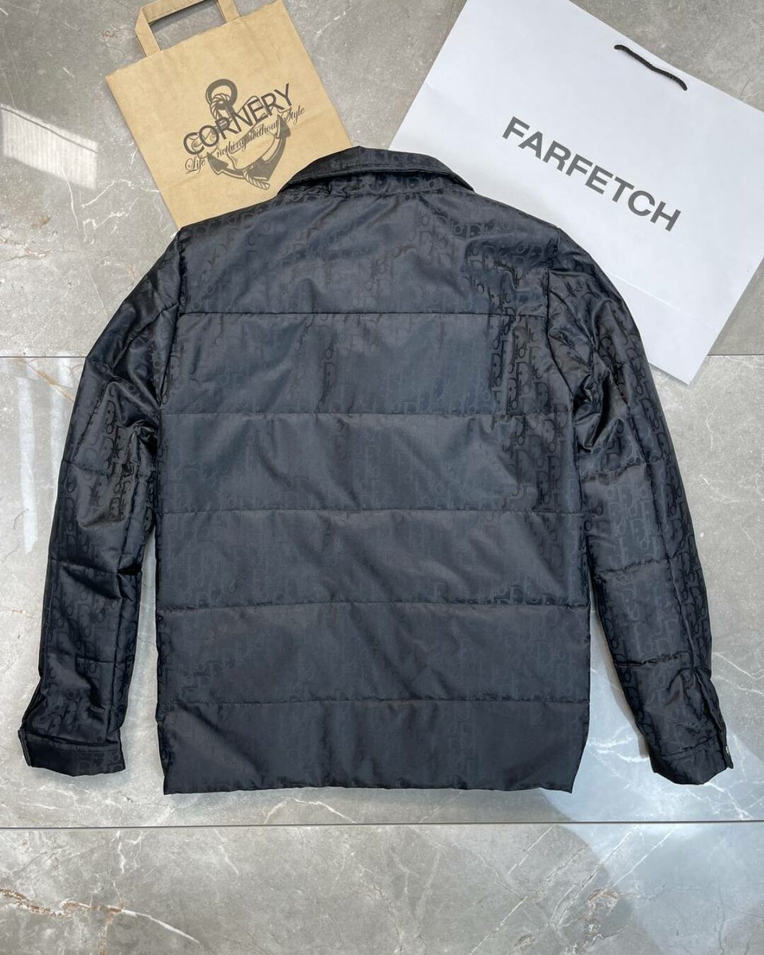 Куртка Dior (Demi-season) — изображение 2