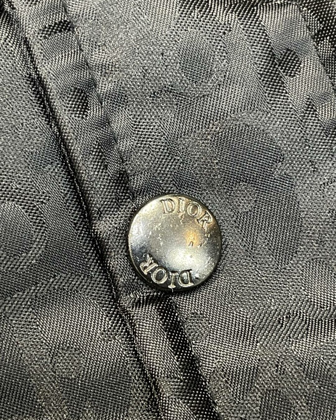 Куртка Dior (Demi-season) — изображение 4