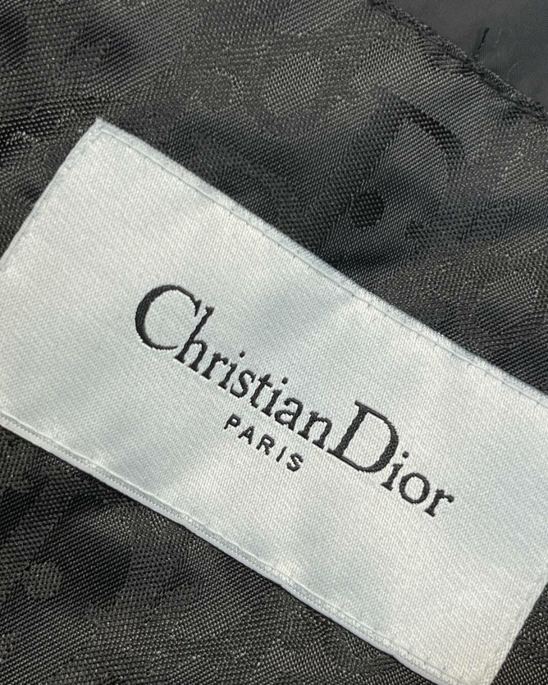 Куртка Dior (Demi-season) — изображение 6