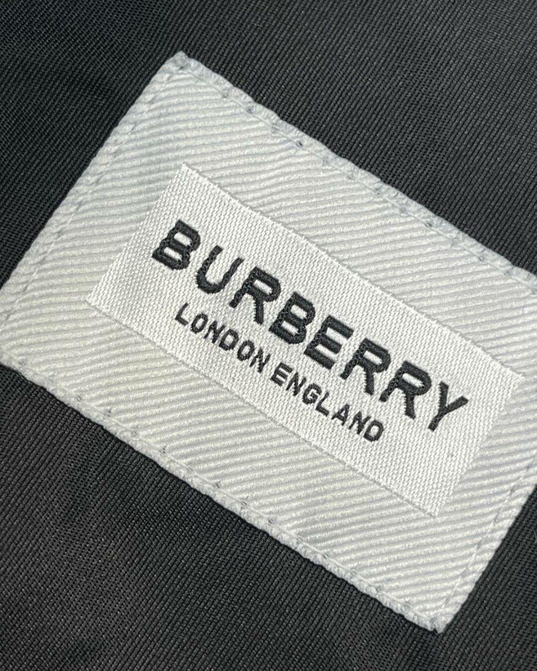 Бомбер Burberry — изображение 7