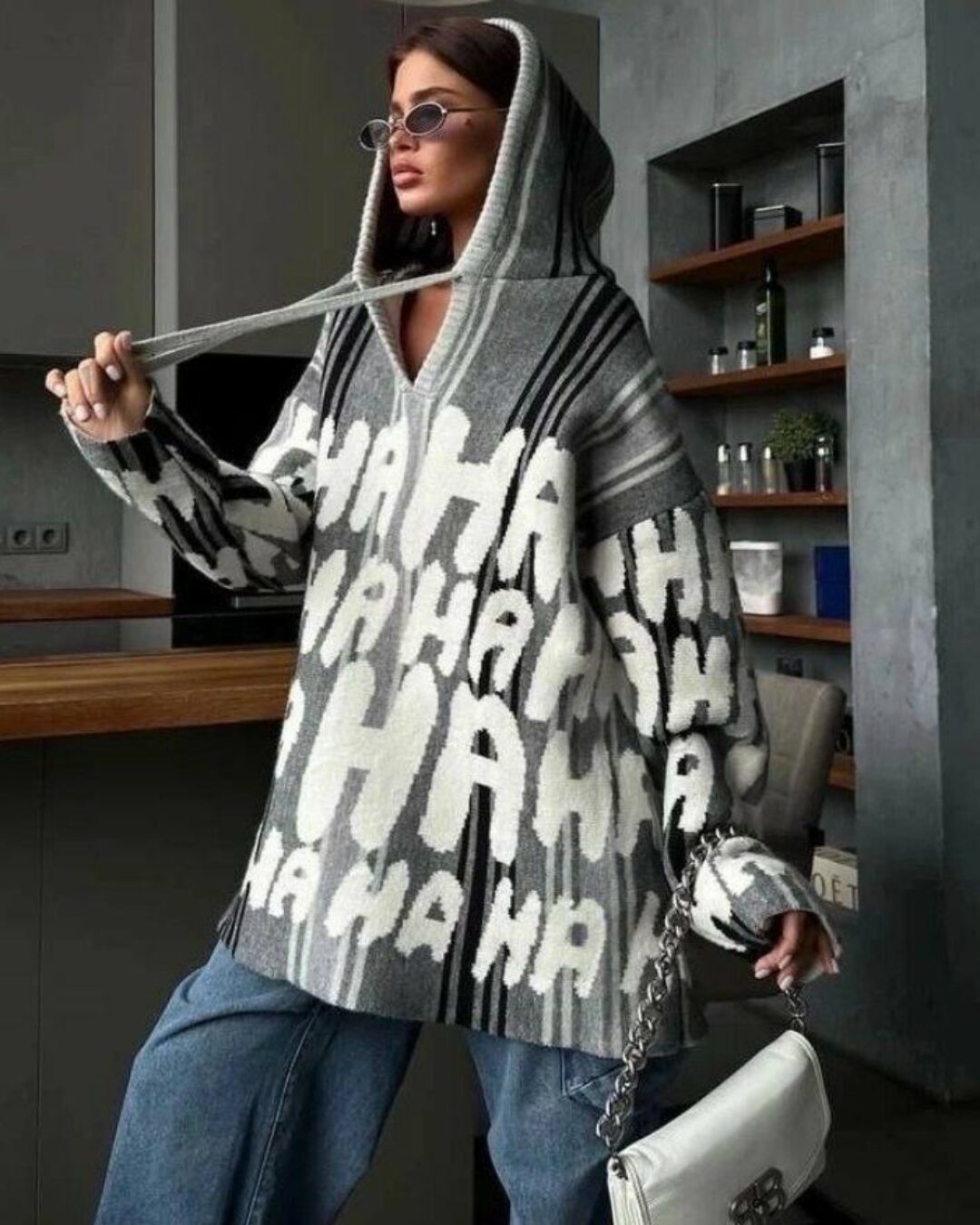 Худи Gucci — изображение 4