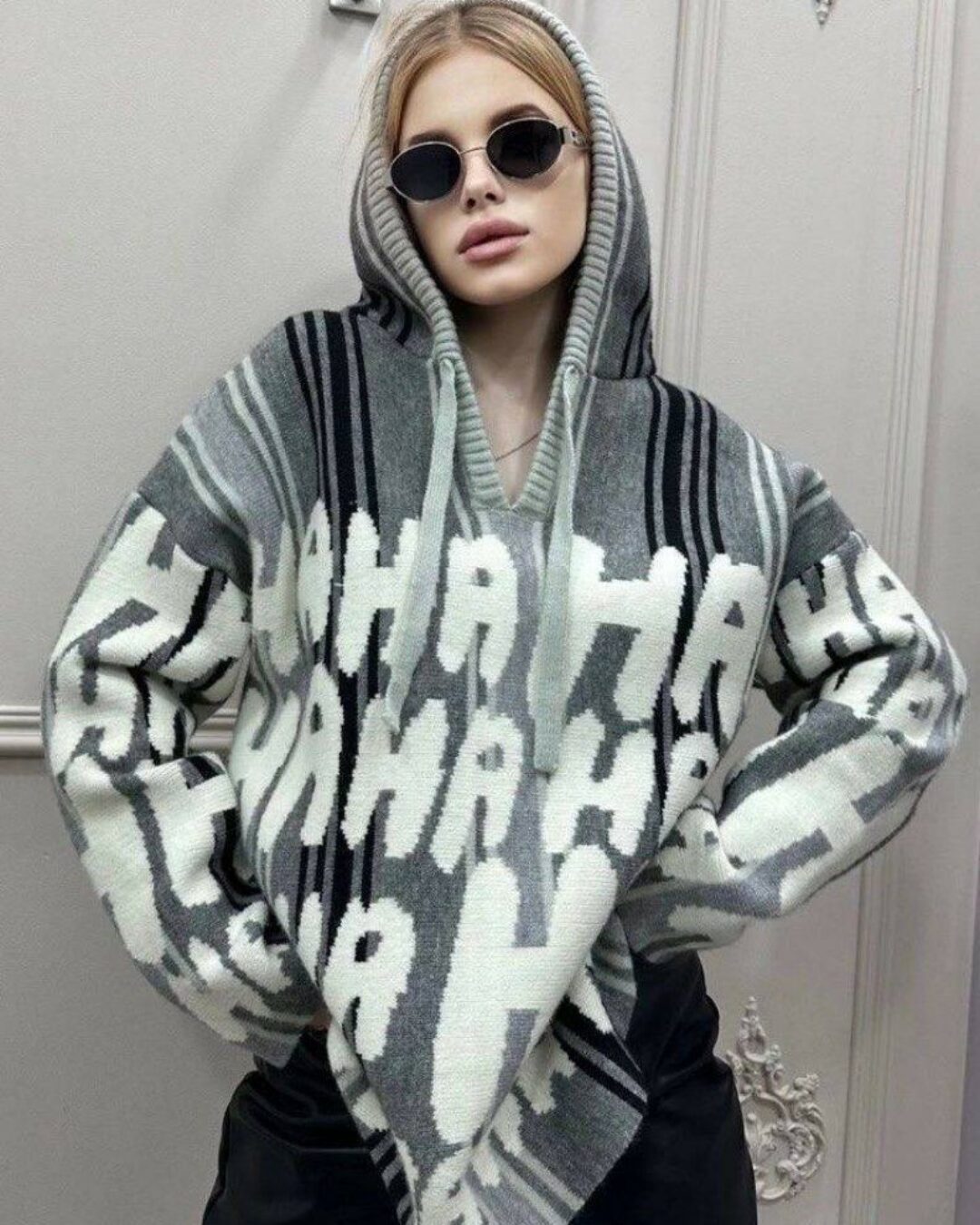 Худи Gucci — изображение 5