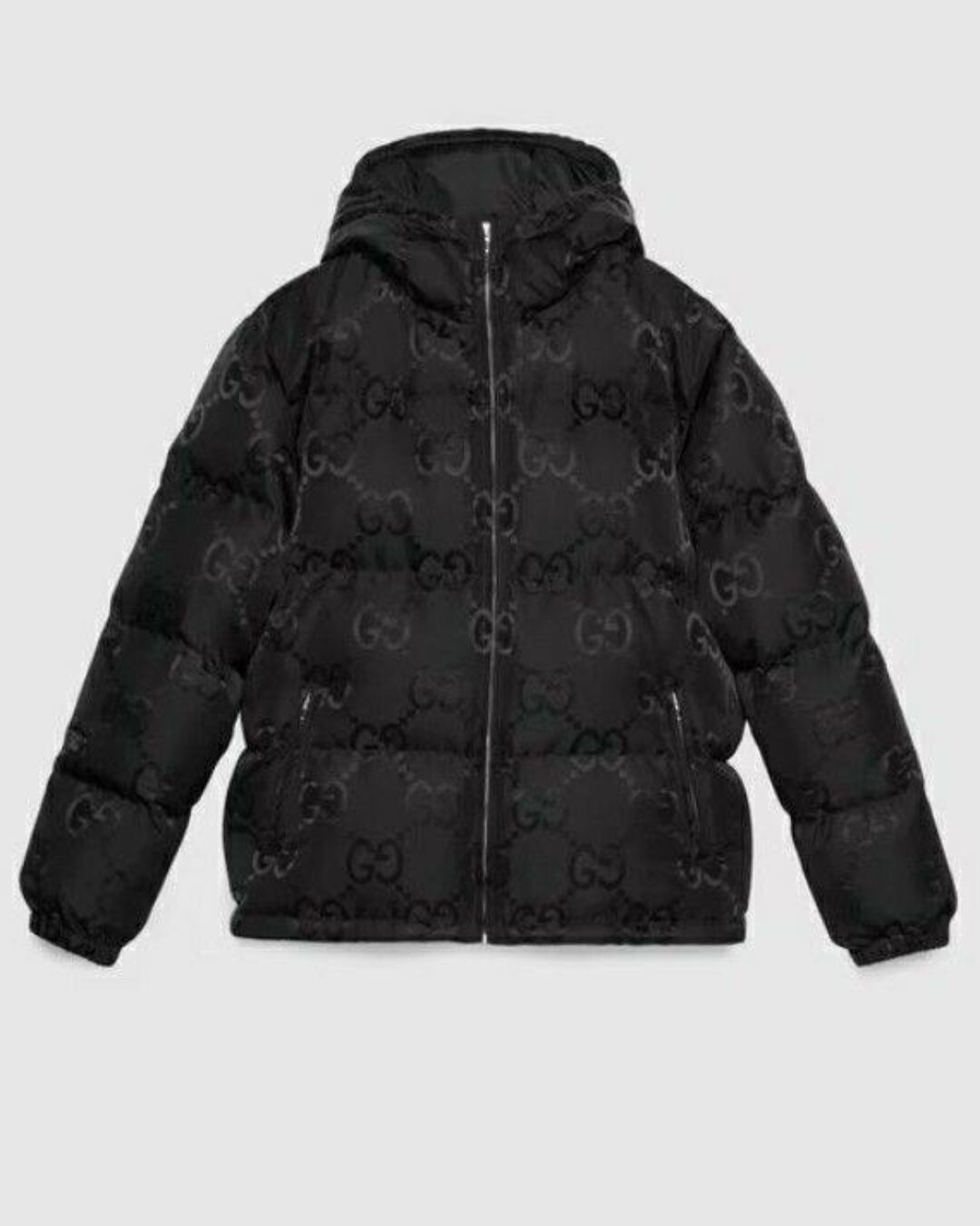 Пуховик Gucci — изображение 10