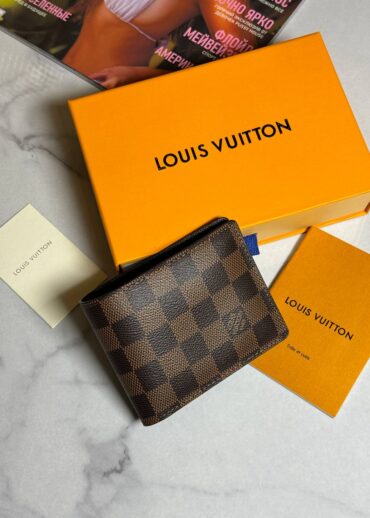 Кошелёк Louis Vuitton (Premium)