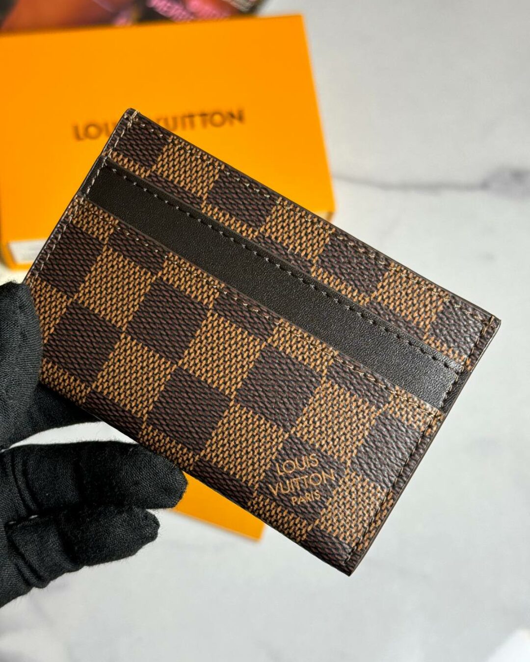 Картхолдер Louis Vuitton (Premium) — изображение 2