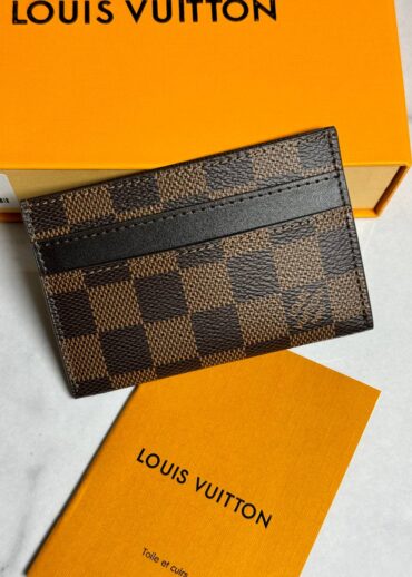 Картхолдер Louis Vuitton (Premium)