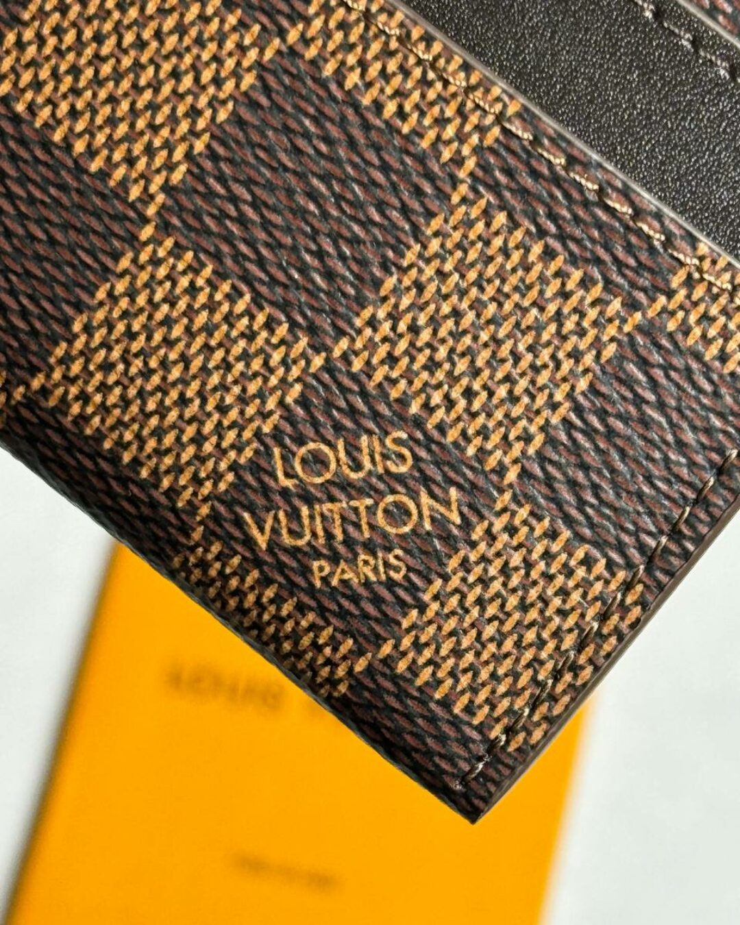 Картхолдер Louis Vuitton (Premium) — изображение 3