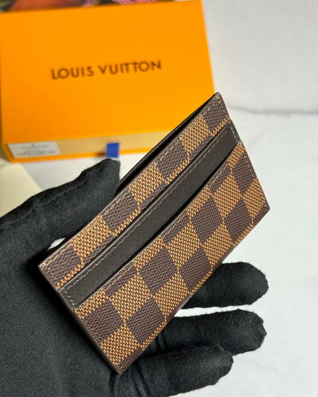 Картхолдер Louis Vuitton (Premium) — изображение 5