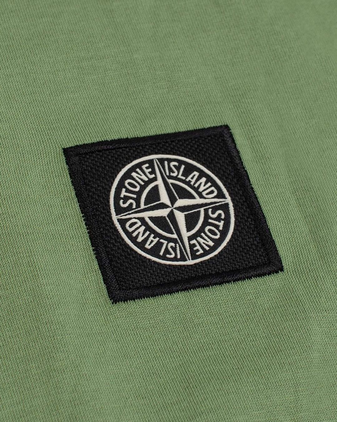 Футболка Stone Island — изображение 3