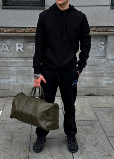 Худи Stone Island