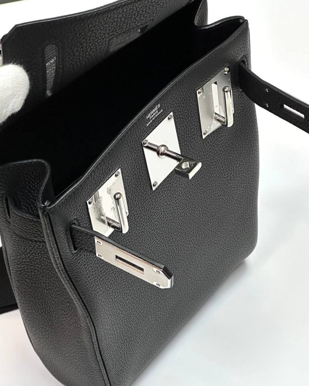 Сумка Hermes — изображение 9