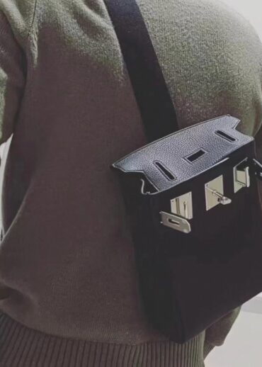 Сумка Hermes