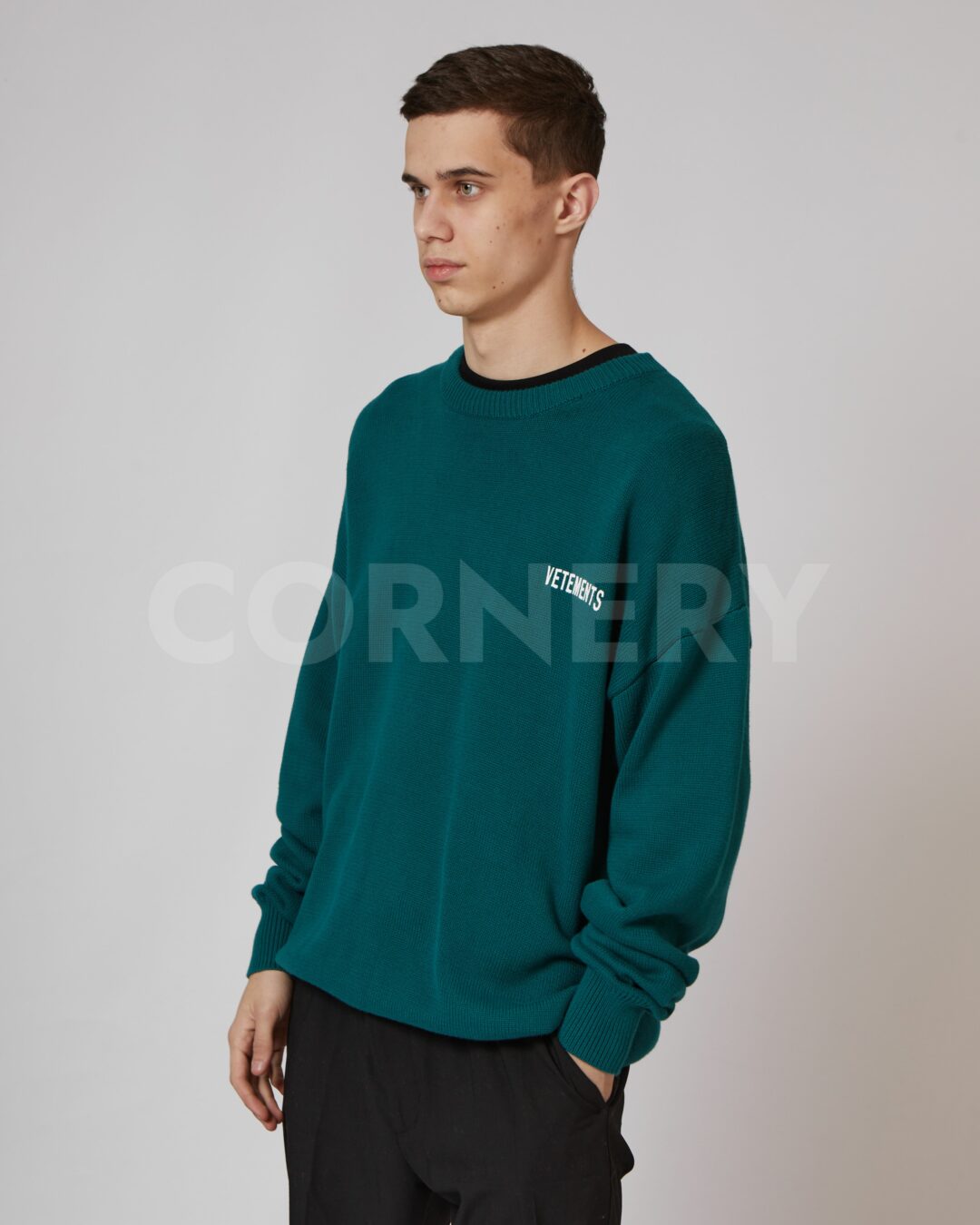 Свитер Vetements — изображение 5