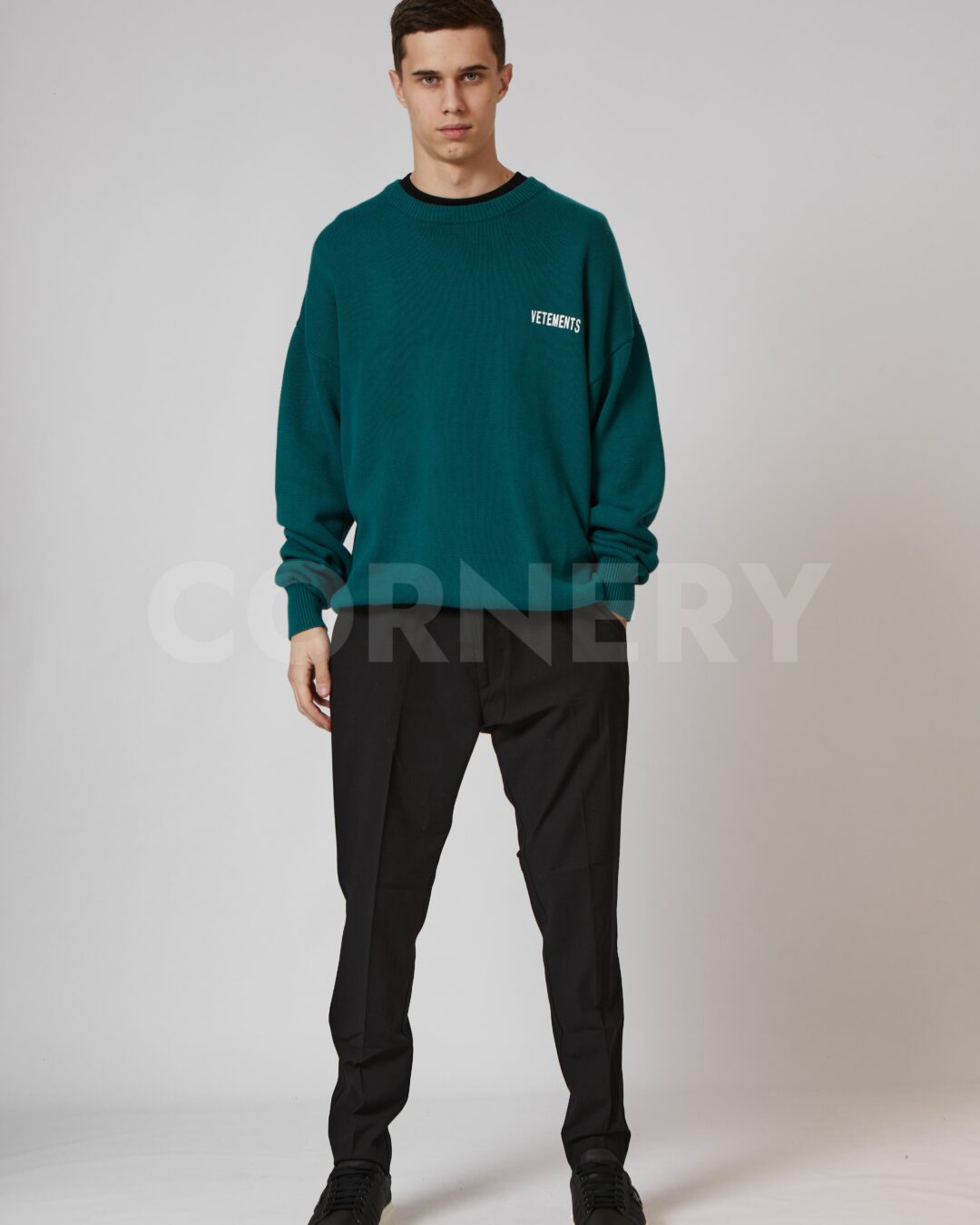 Свитер Vetements — изображение 6