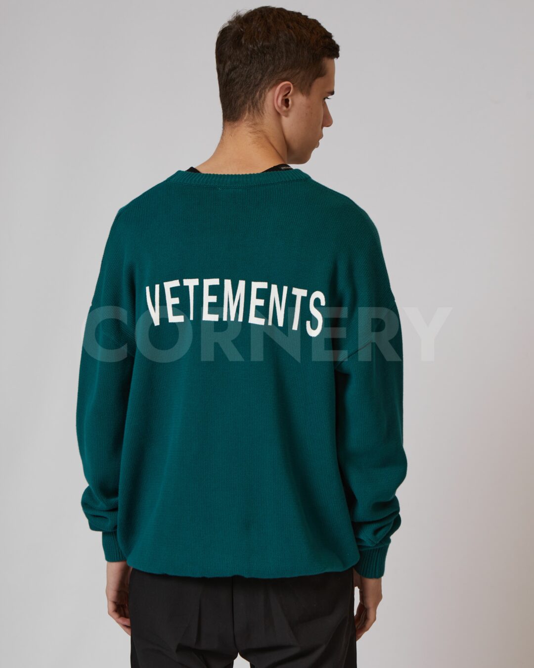 Свитер Vetements — изображение 4