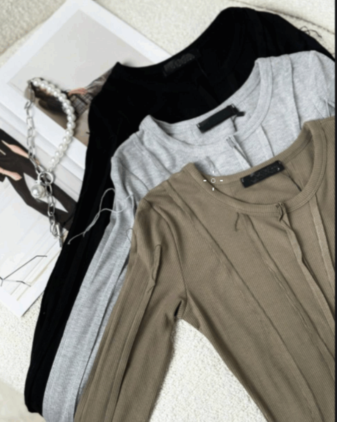 Платье Cornery (Skims) — изображение 3