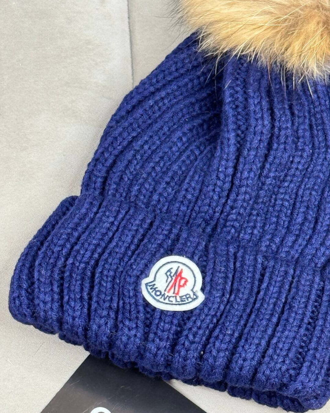 Шапка Moncler — изображение 2