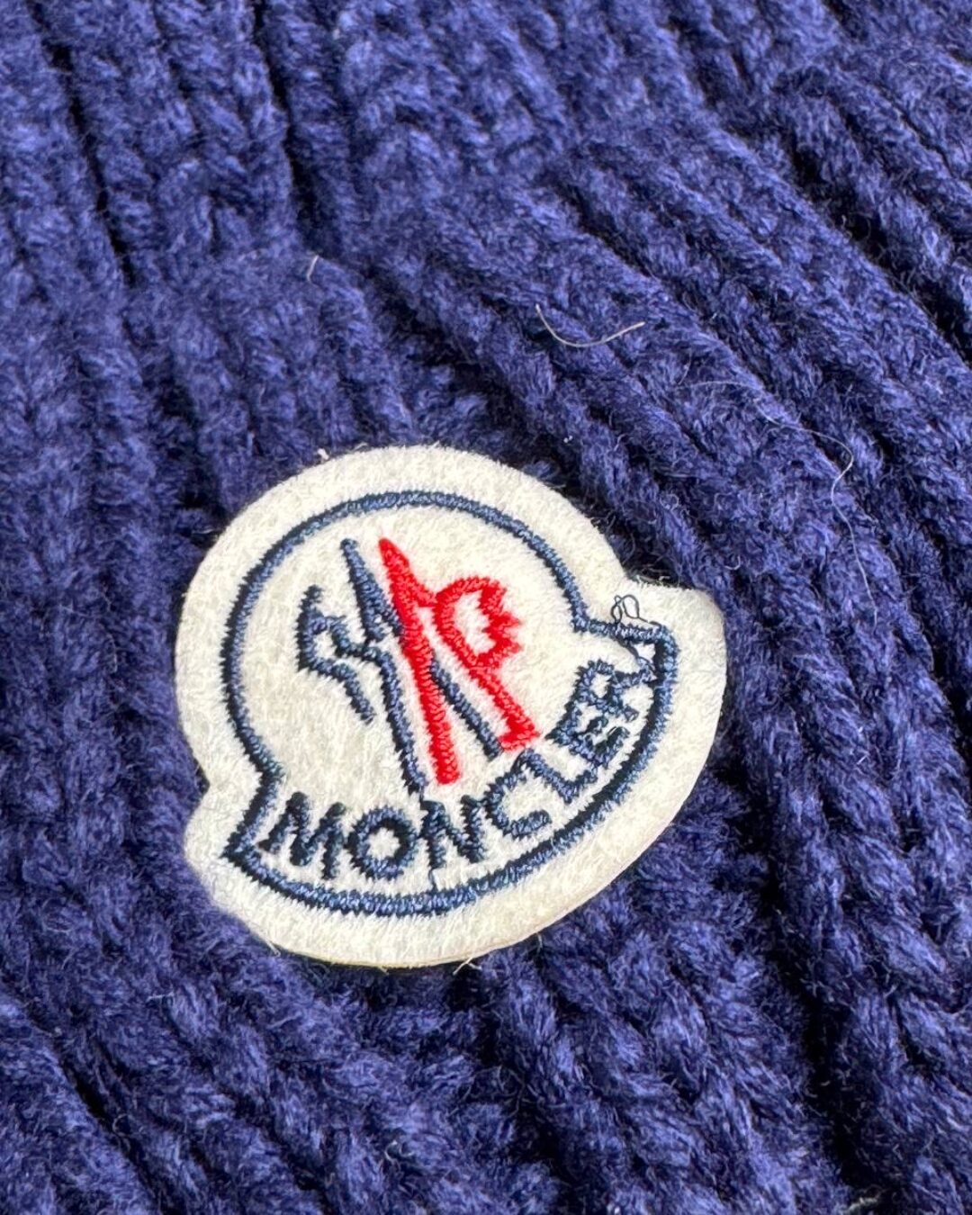 Шапка Moncler — изображение 5