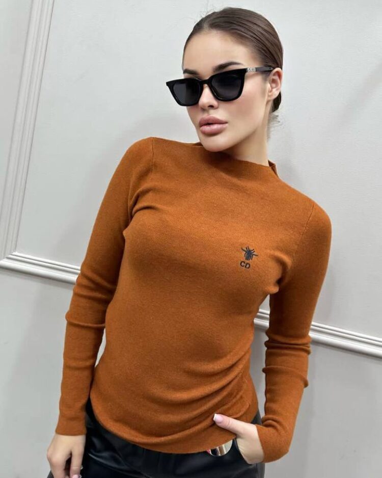 Кофта Dior — фото 1