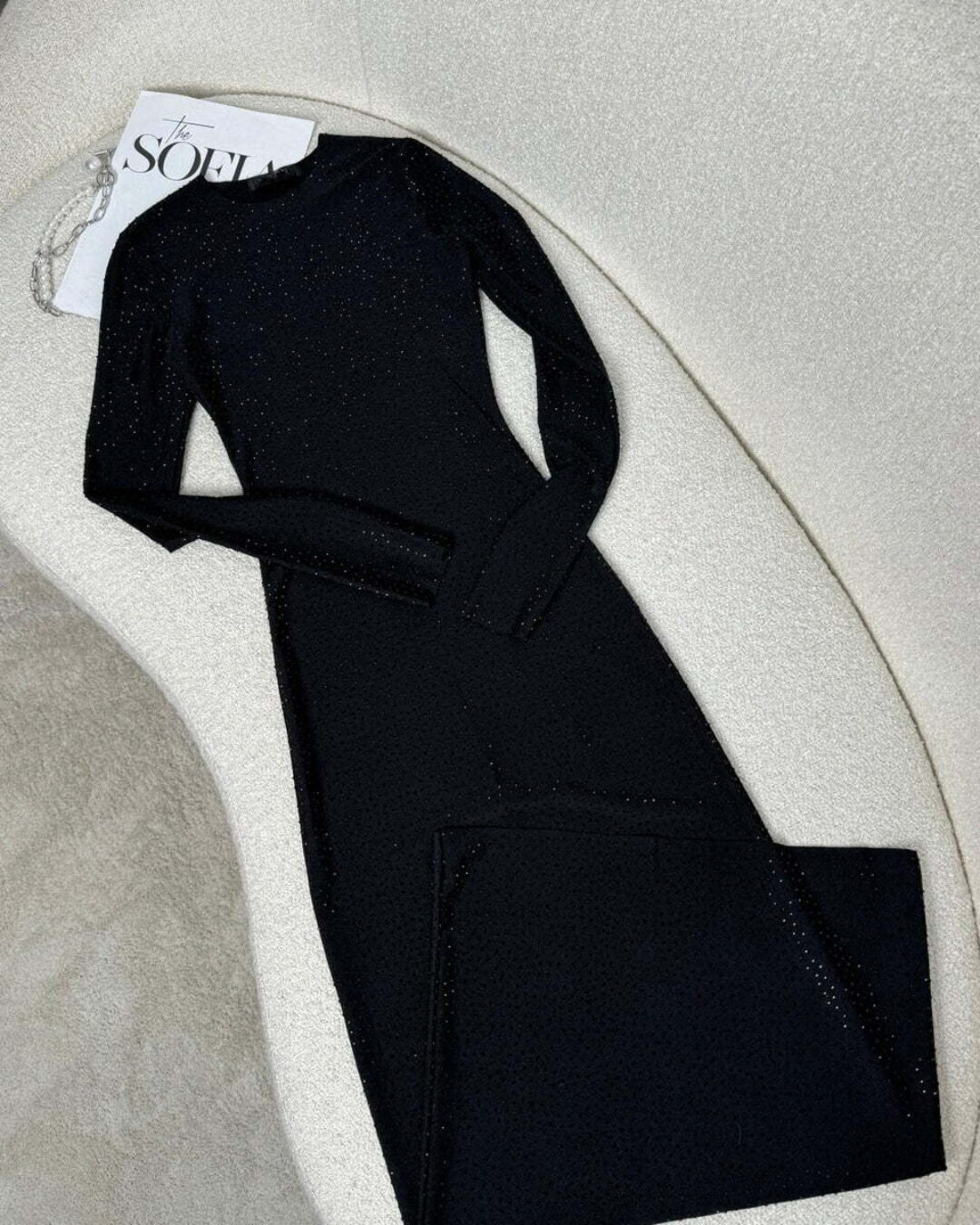 Платье Cornery (Skims) — изображение 3