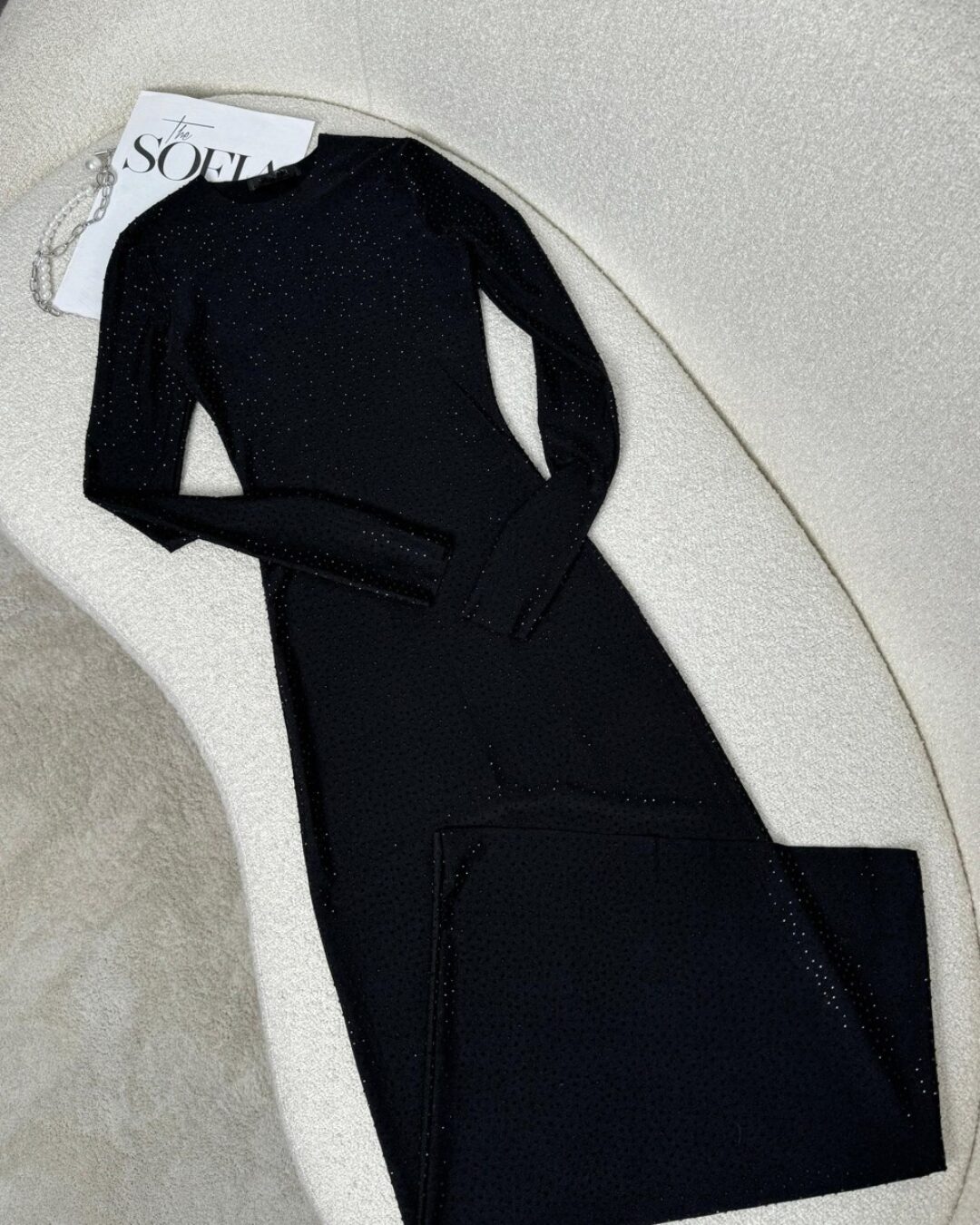 Платье Cornery (Skims) — изображение 3