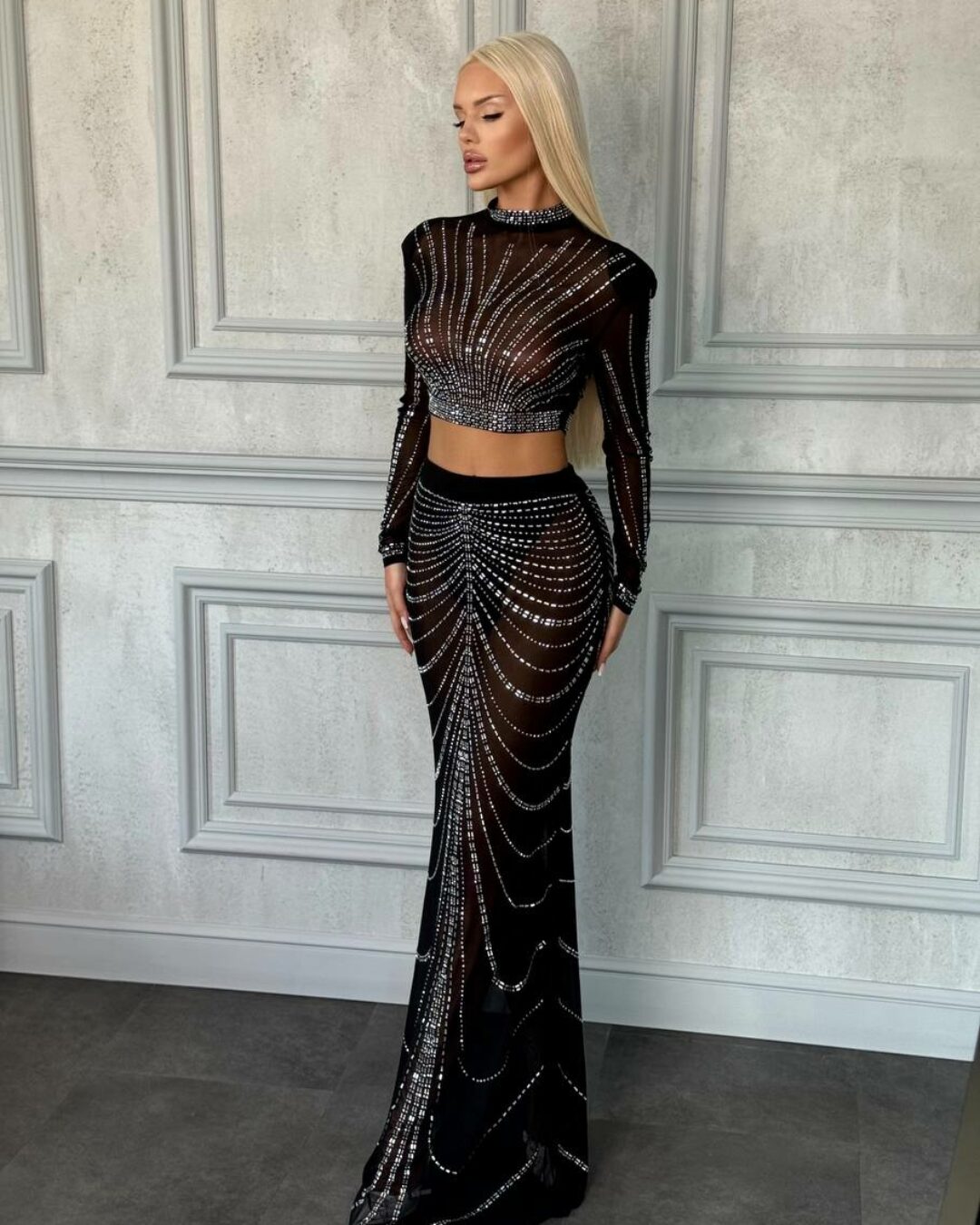 Костюм Balmain — изображение 7