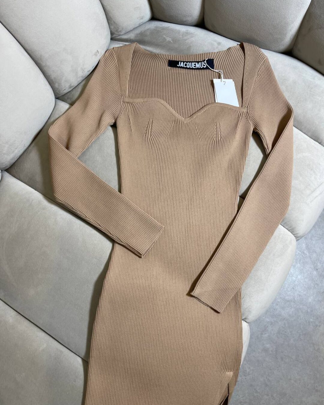 Платье Jacquemus — изображение 10