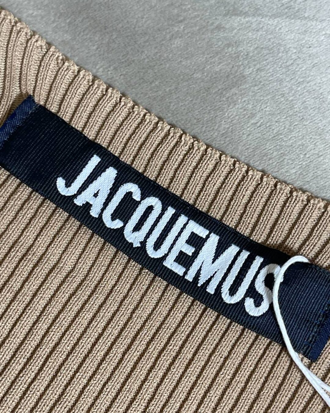 Платье Jacquemus — изображение 9