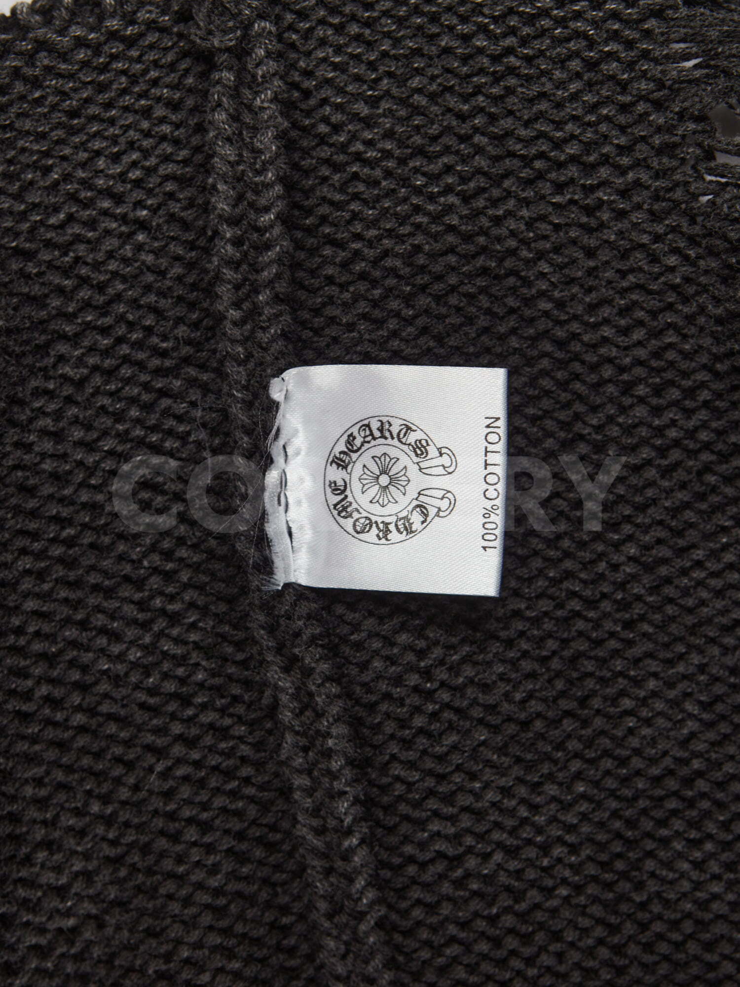 Свитер Chrome Hearts — фото 8