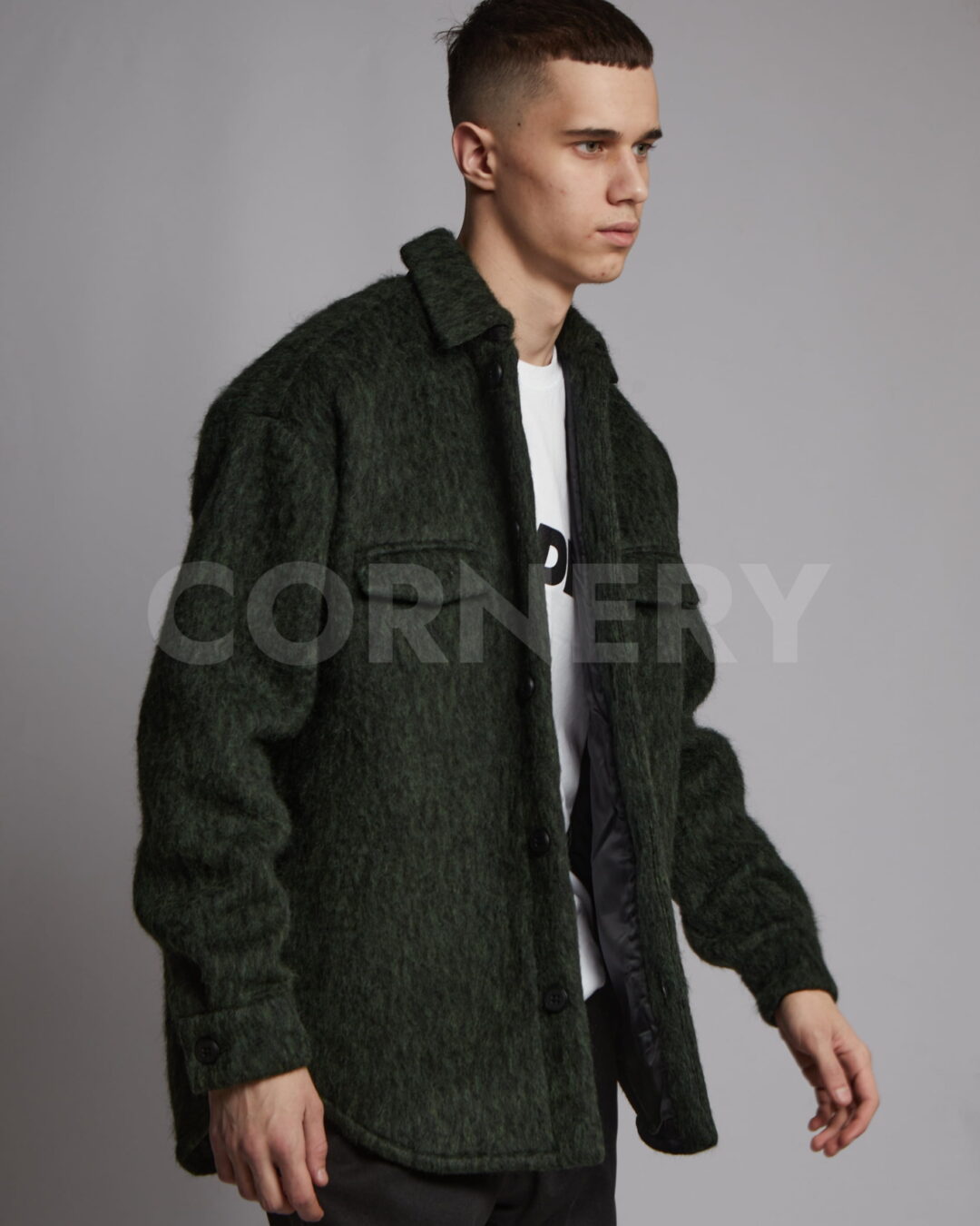 Куртка Jil Sander — изображение 3