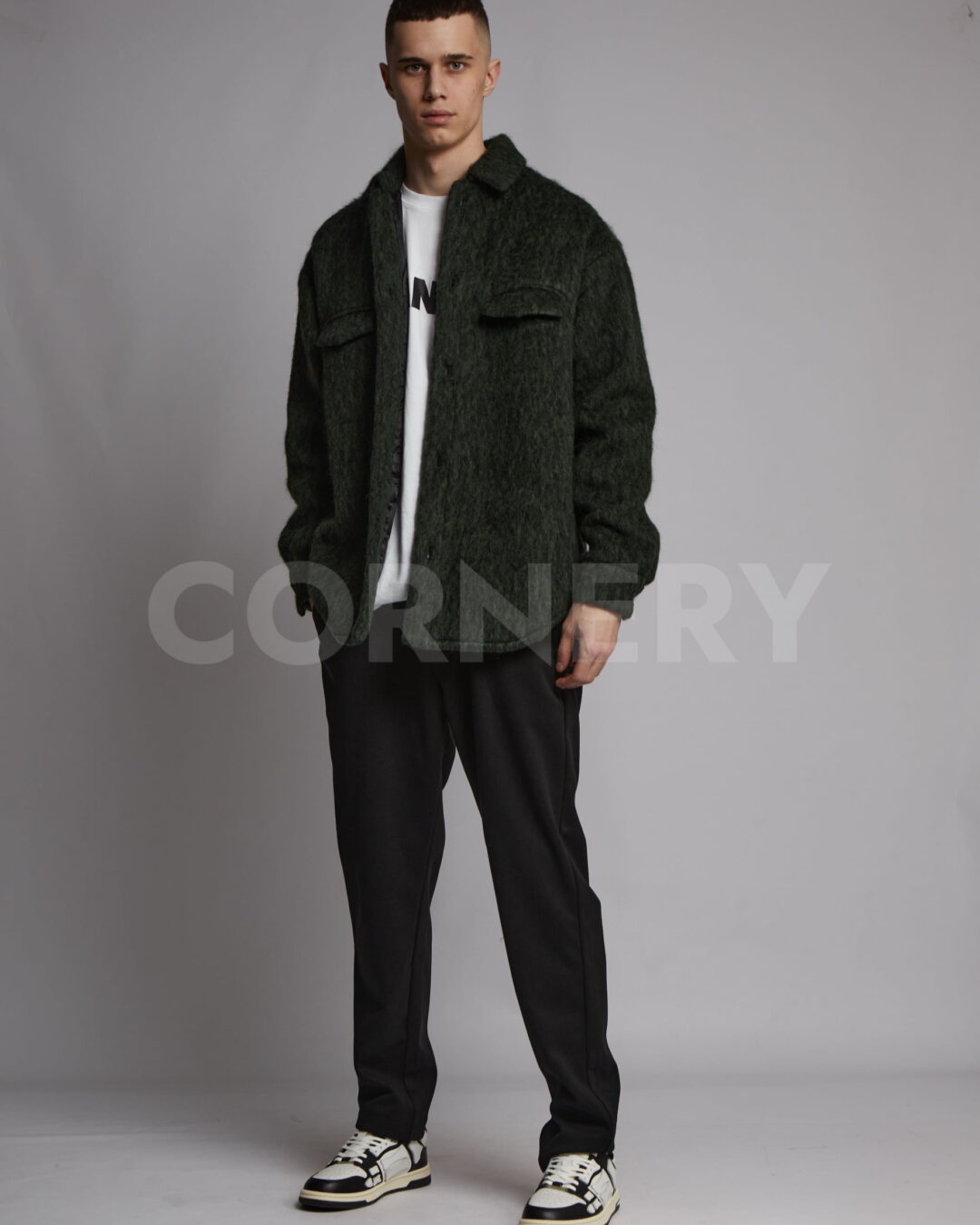 Куртка Jil Sander — изображение 4