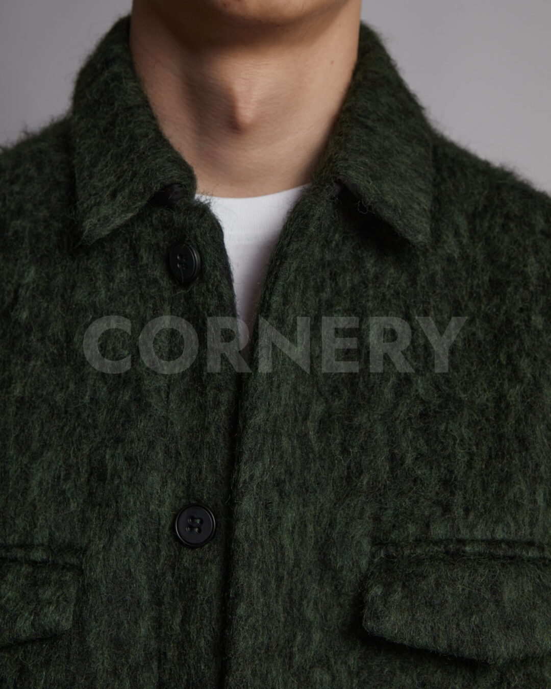 Куртка Jil Sander — изображение 5