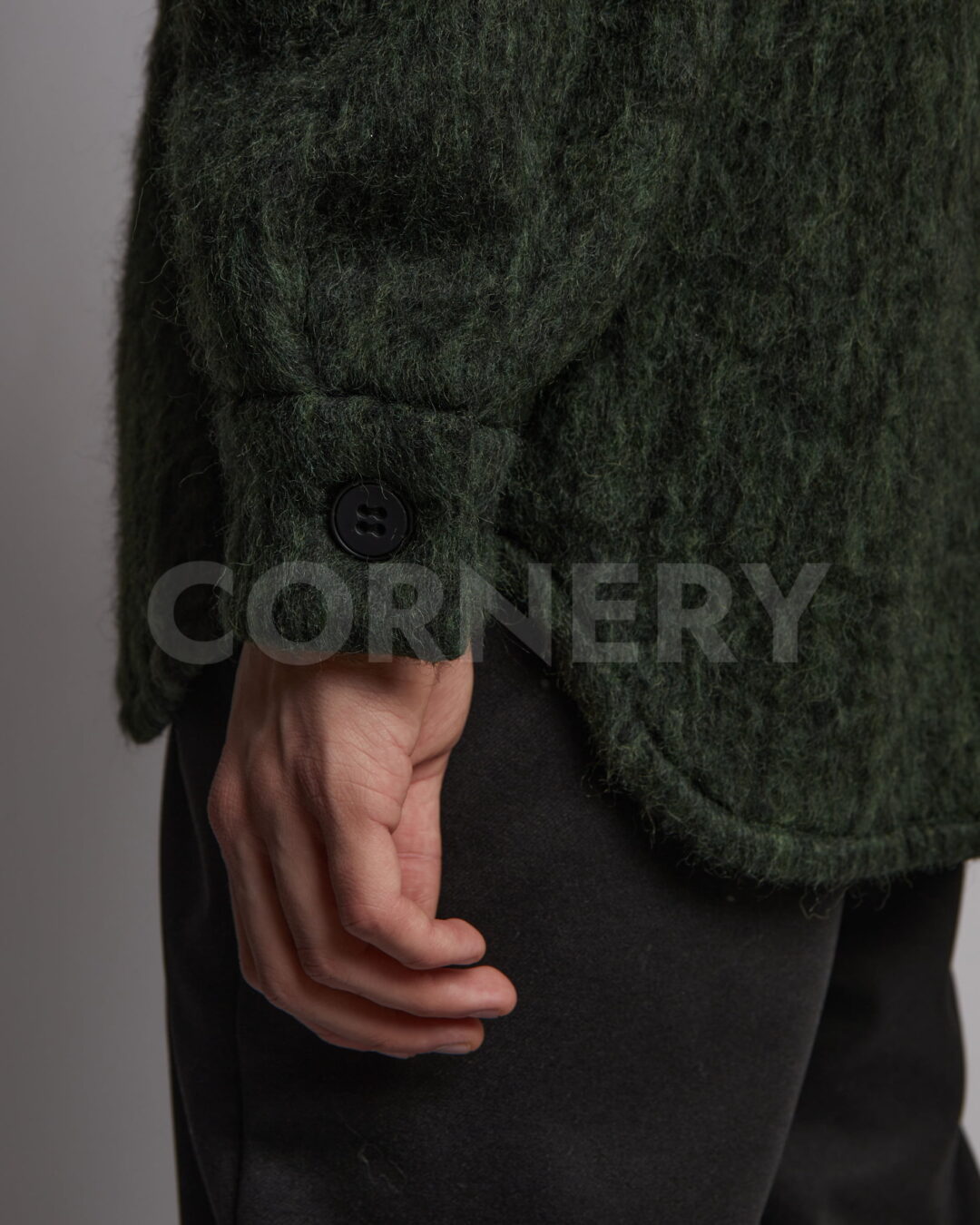 Куртка Jil Sander — изображение 7