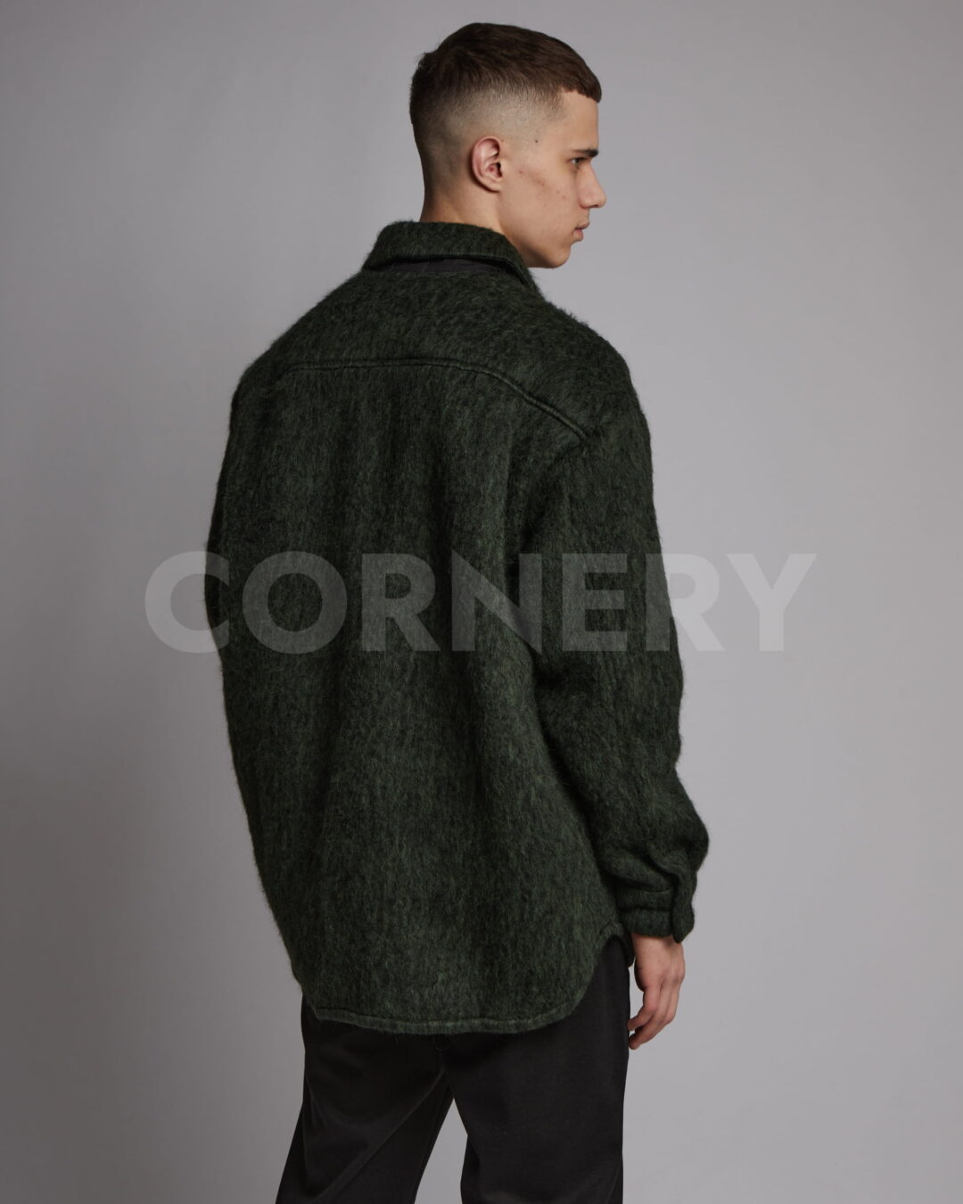 Куртка Jil Sander — изображение 2