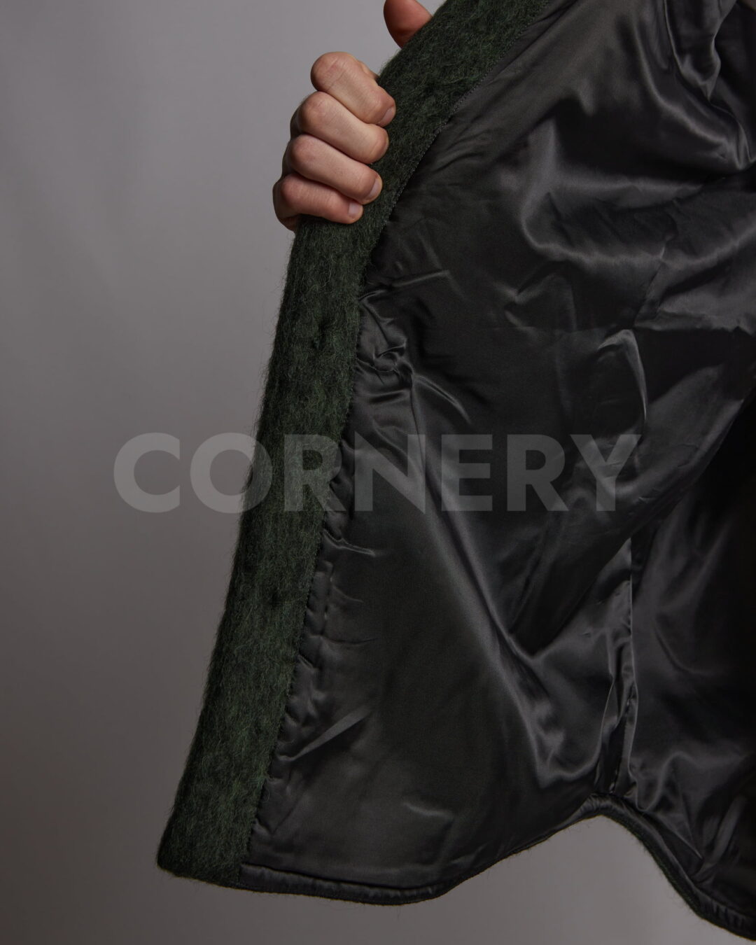 Куртка Jil Sander — изображение 8