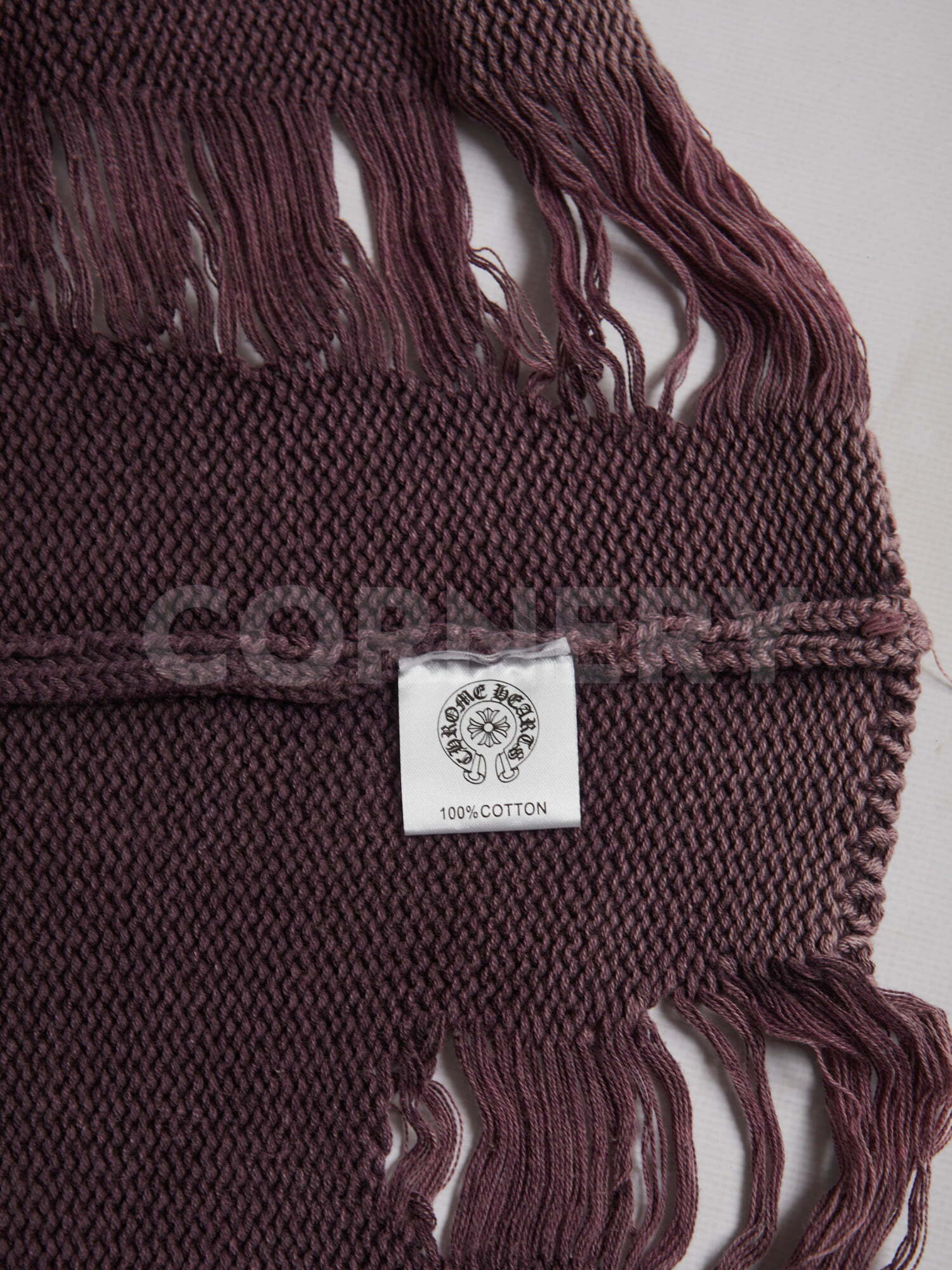 Свитер Chrome Hearts — фото 9
