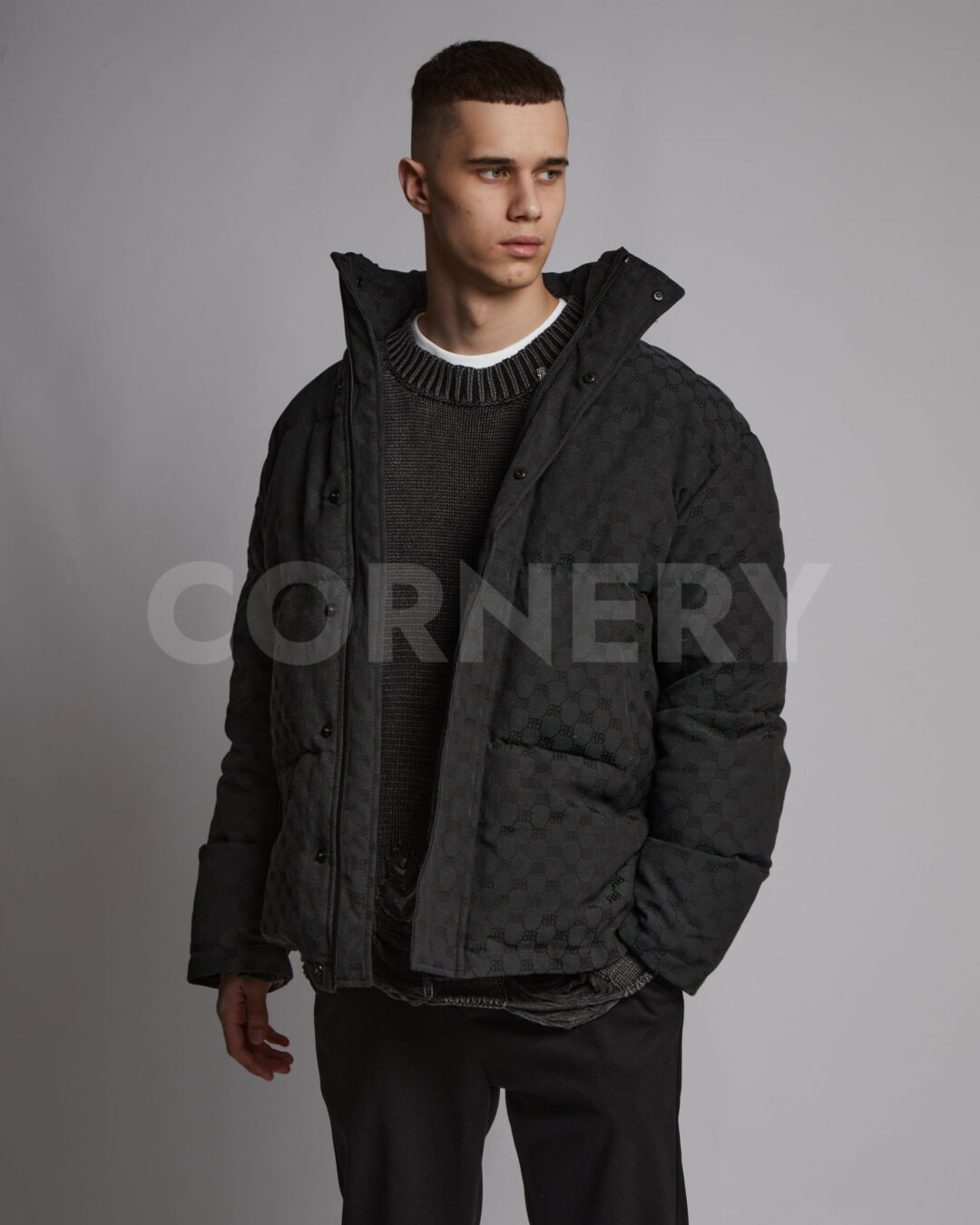 Пуховик Balenciaga — изображение 3