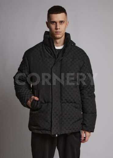 Пуховик Balenciaga