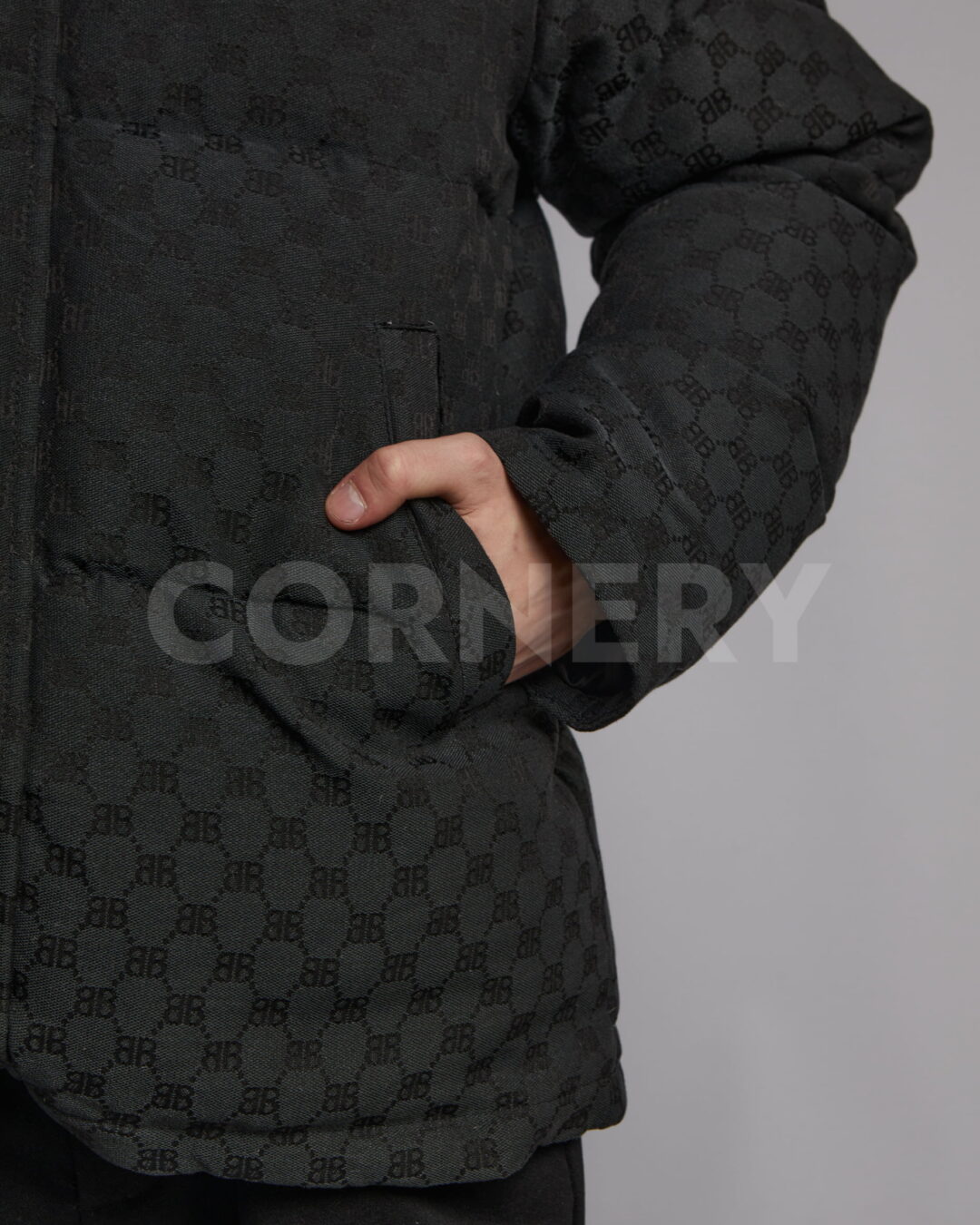 Пуховик Balenciaga — изображение 8