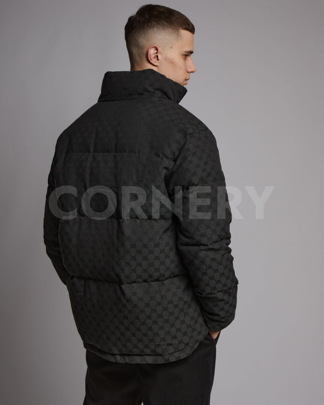 Пуховик Balenciaga — изображение 2