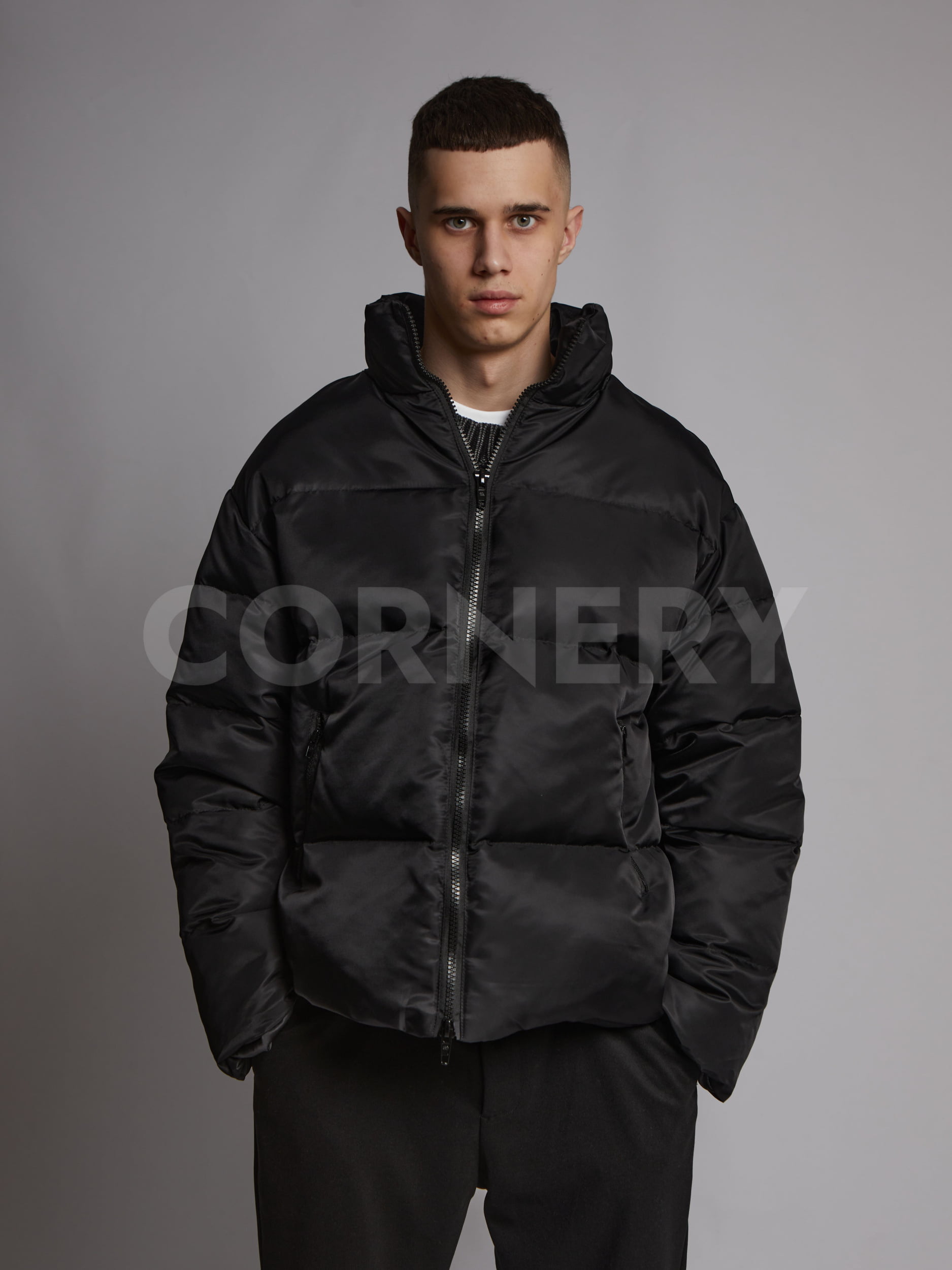 Куртка Balenciaga