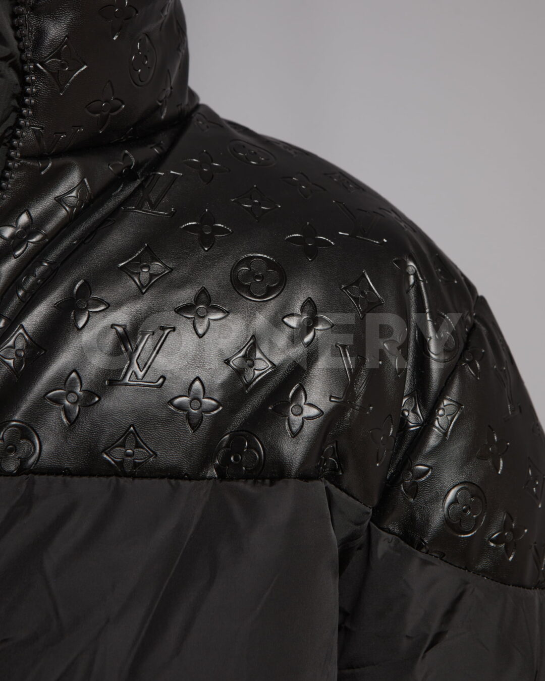 Пуховик Louis Vuitton — изображение 7