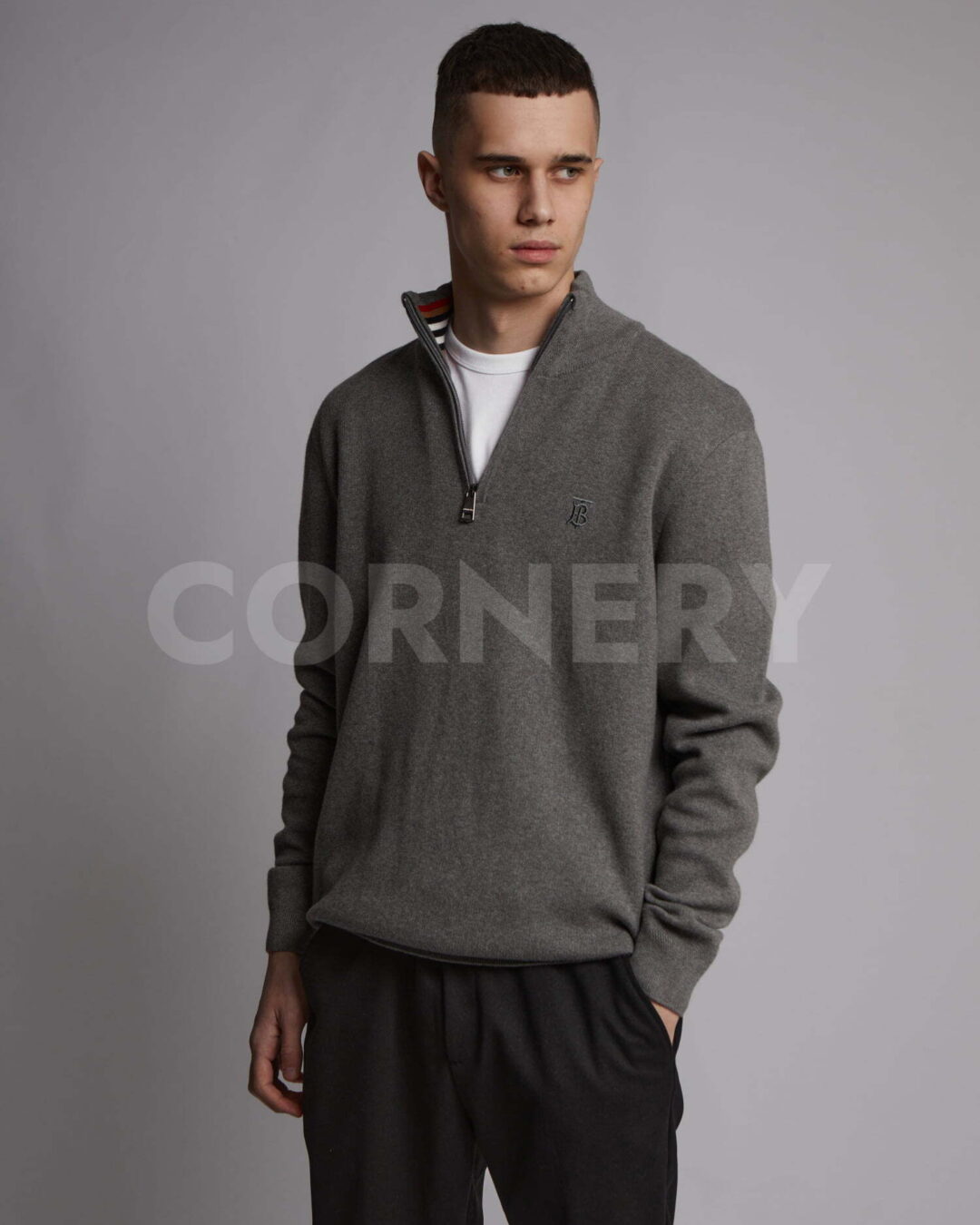 Кофта Burberry — изображение 3