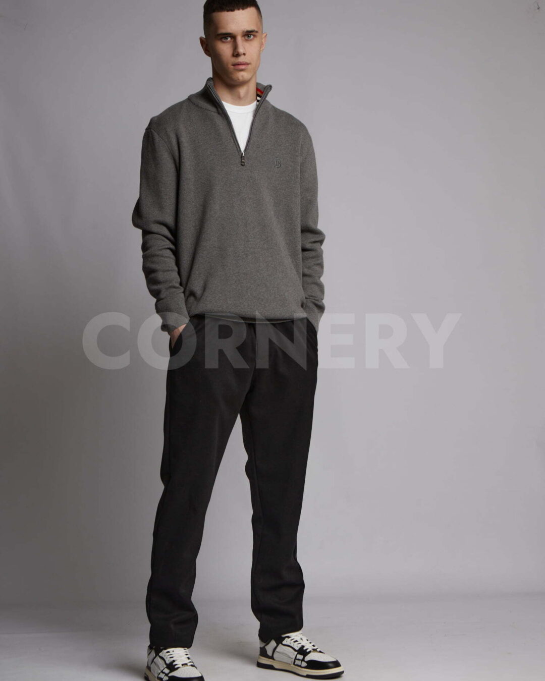 Кофта Burberry — изображение 5