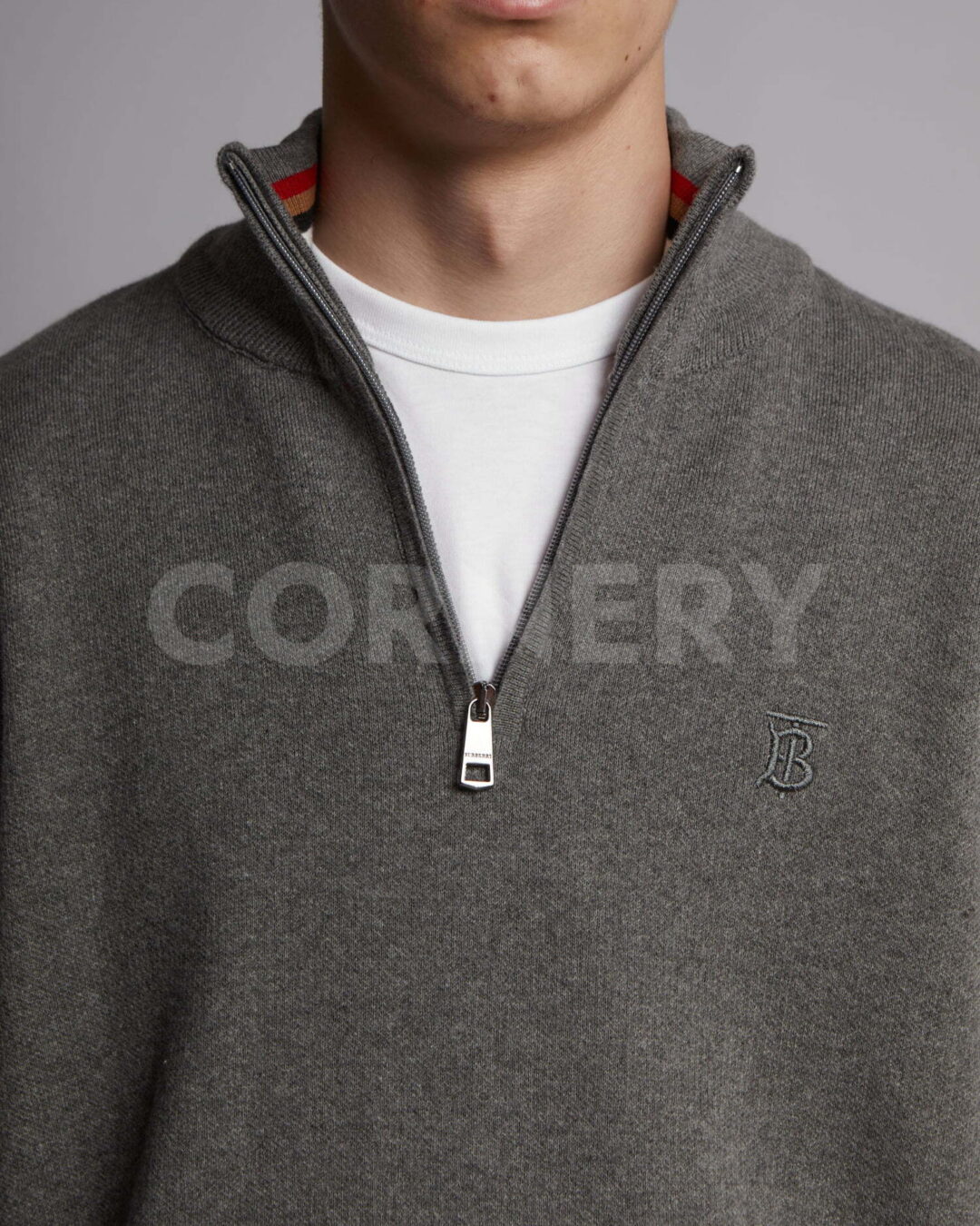 Кофта Burberry — изображение 6