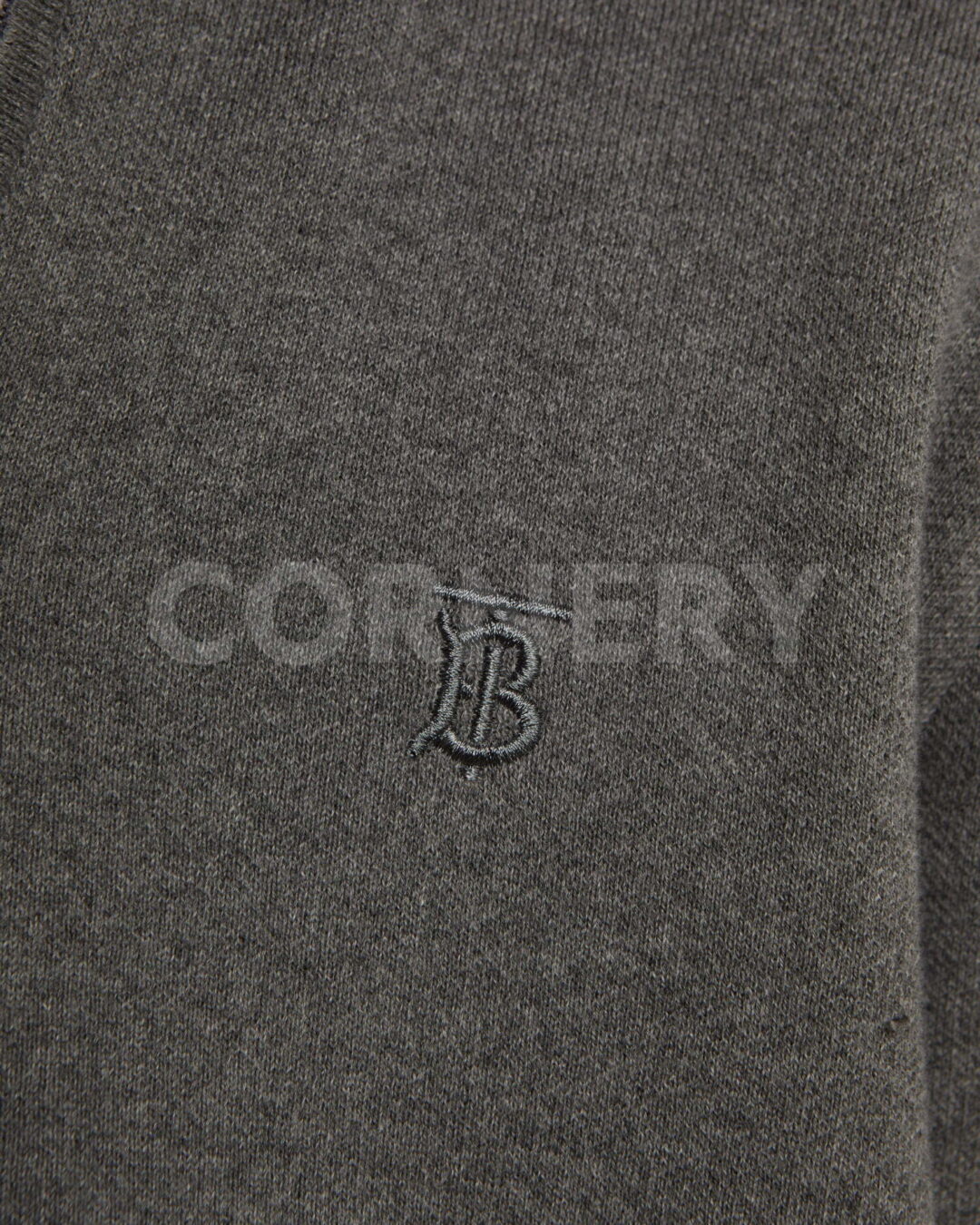 Кофта Burberry — изображение 7